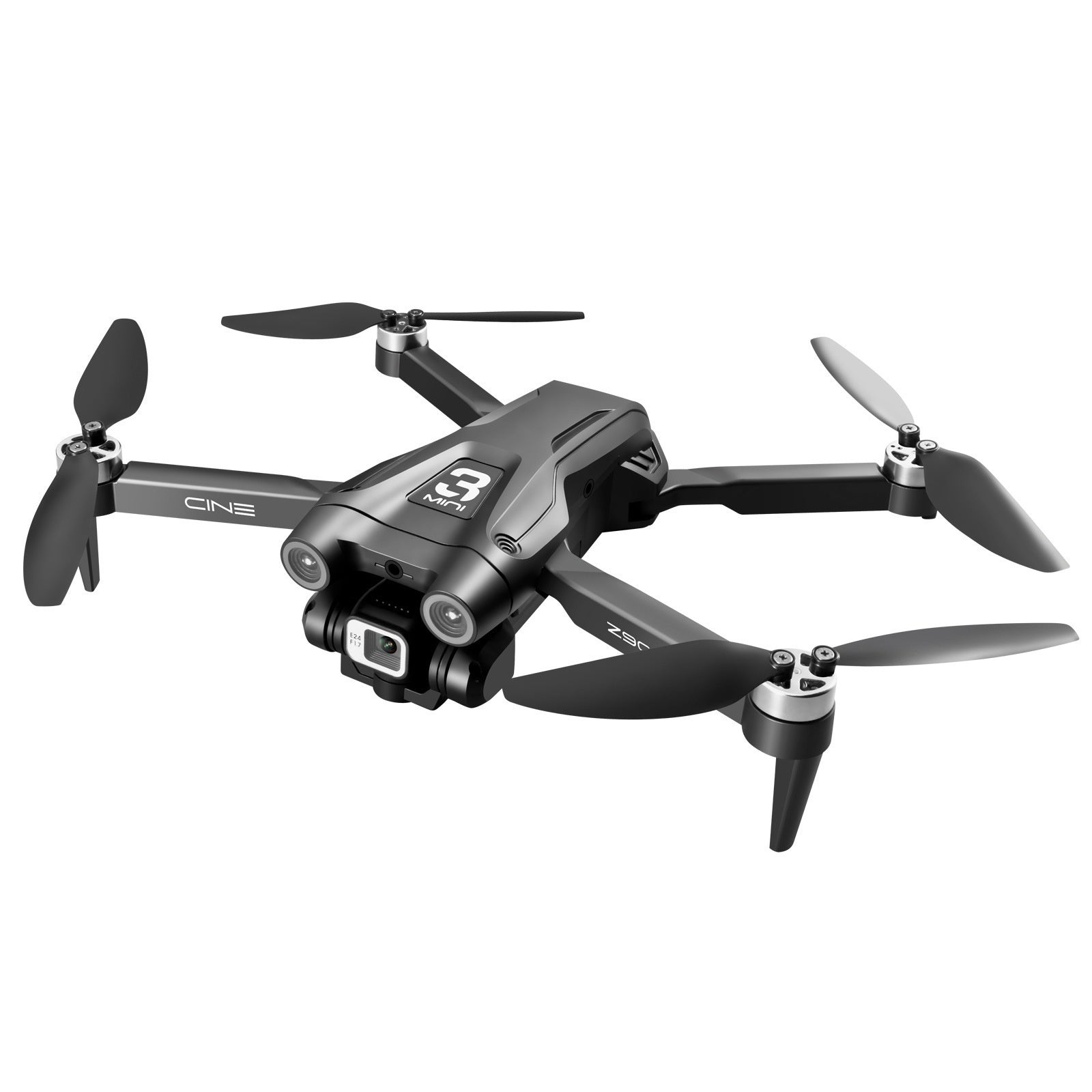 UAV Optical Flow Dual Camera UAV Optical Flow Dual Camera
